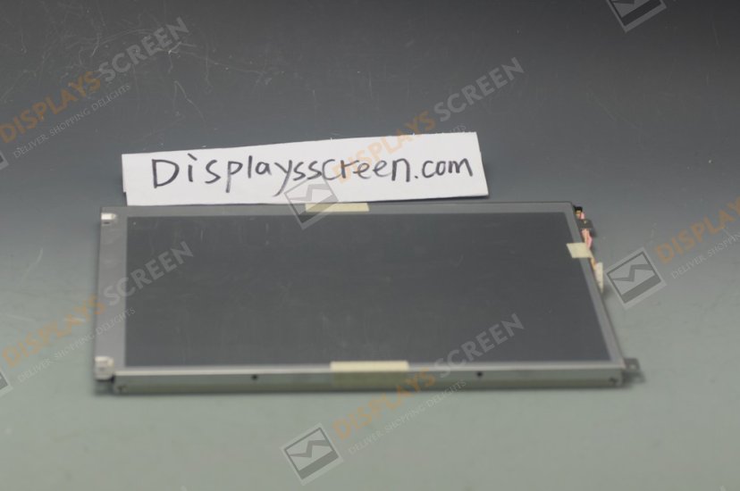 AA121SL01 LCD Display Panel 12.1 " 800*600 LCD Screen