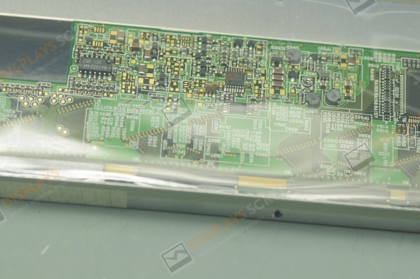 AA121SL01 LCD Display Panel 12.1 " 800*600 LCD Screen
