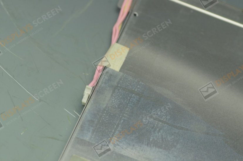 AA121SL01 LCD Display Panel 12.1 " 800*600 LCD Screen