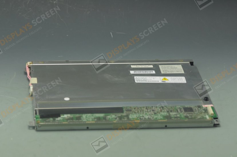 AA121SL01 LCD Display Panel 12.1 " 800*600 LCD Screen