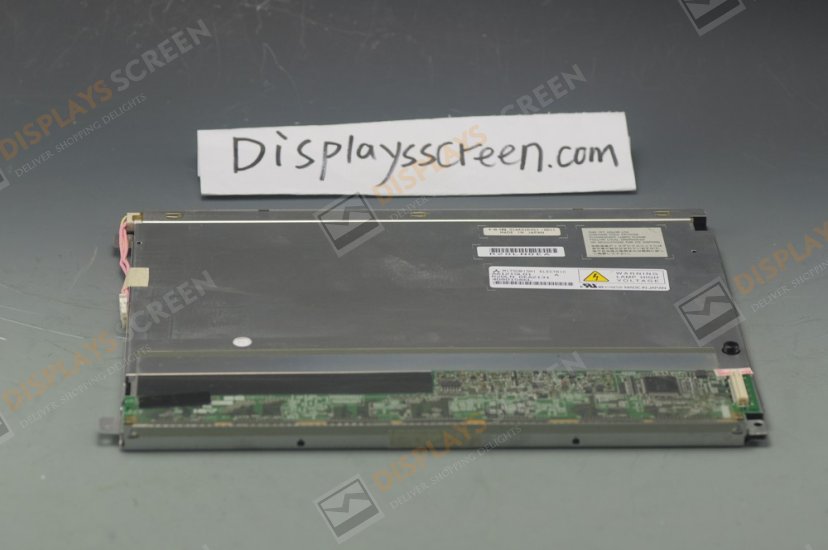 AA121SL01 LCD Display Panel 12.1 \" 800*600 LCD Screen