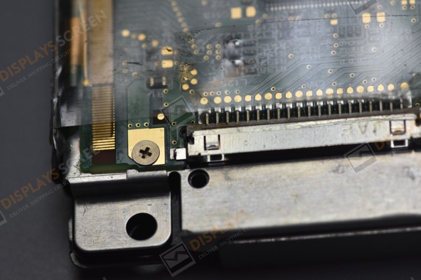 AA121SL06 12.1 inch LCD Panel 800 x 600 LCD Display Screen