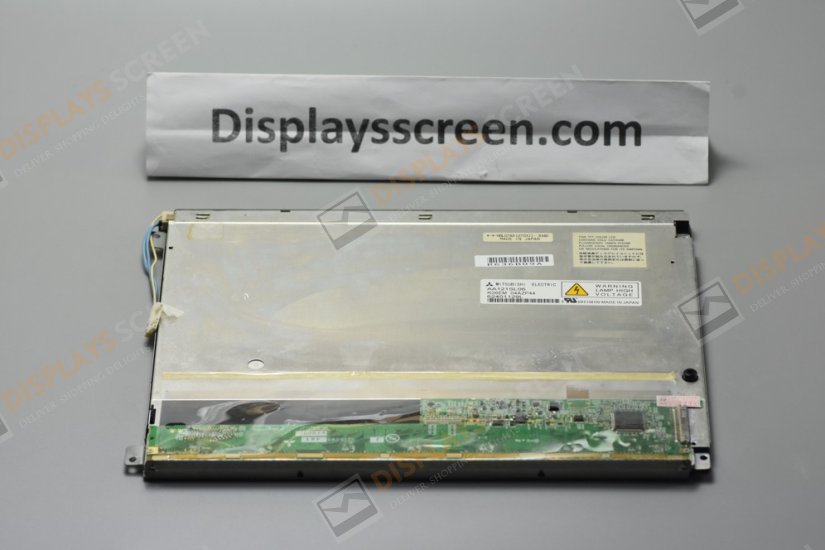 AA121SL06 12.1 inch LCD Panel 800 x 600 LCD Display Screen