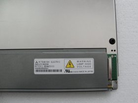 12.1 inch AA121XK04 LCD Panel 1024*768 High Resolution LED Backlight Screen