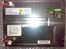 New 8.4 inch AA084VC03 LCD Panel CCFL LCD Display Screen 640*480