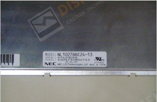 Original NL10276BC24-13 NEC Screen 12.1" 1024*768 NL10276BC24-13 Screen