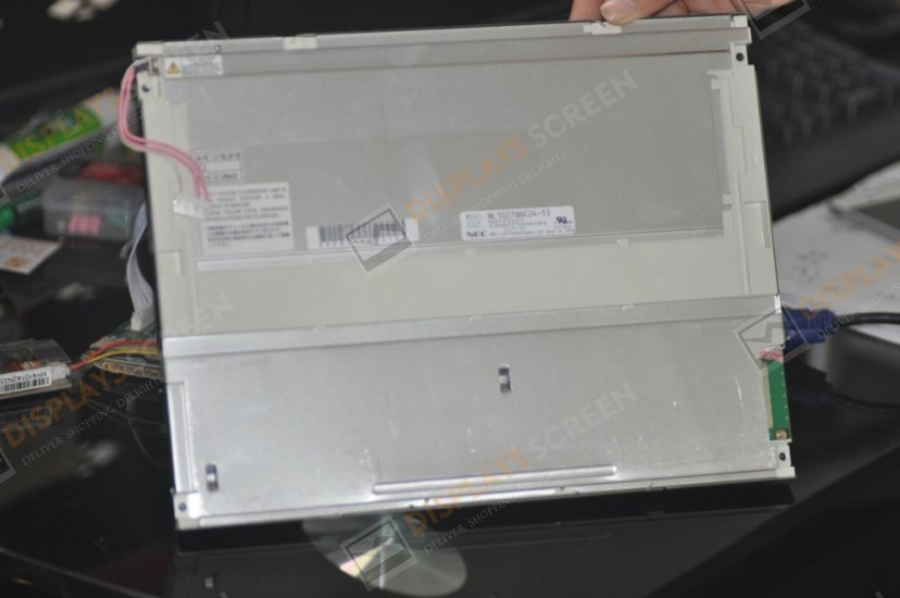 Original NL10276BC24-13 NEC Screen 12.1" 1024*768 NL10276BC24-13 Screen