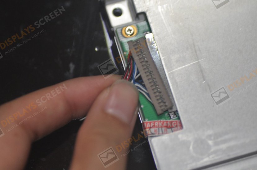 Original NL10276BC24-13 NEC Screen 12.1" 1024*768 NL10276BC24-13 Screen
