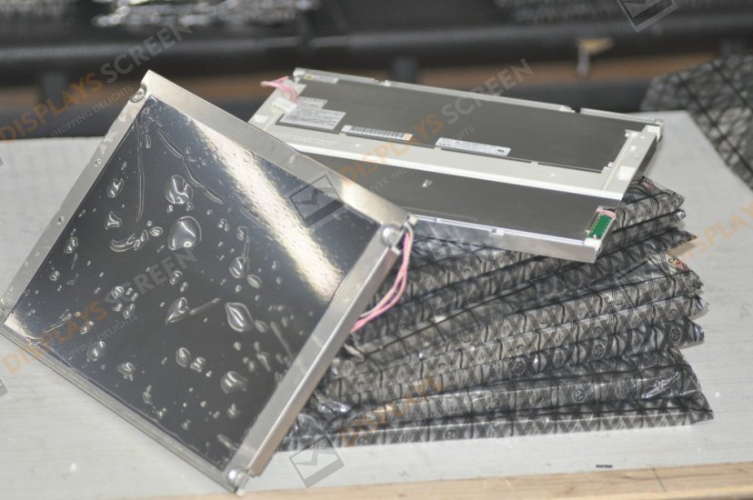 Original NL10276BC24-13 NEC Screen 12.1" 1024*768 NL10276BC24-13 Screen
