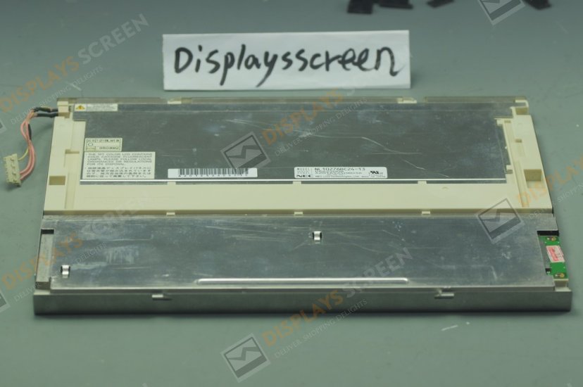 Original NL10276BC24-13 NEC Screen 12.1\" 1024*768 NL10276BC24-13 Screen