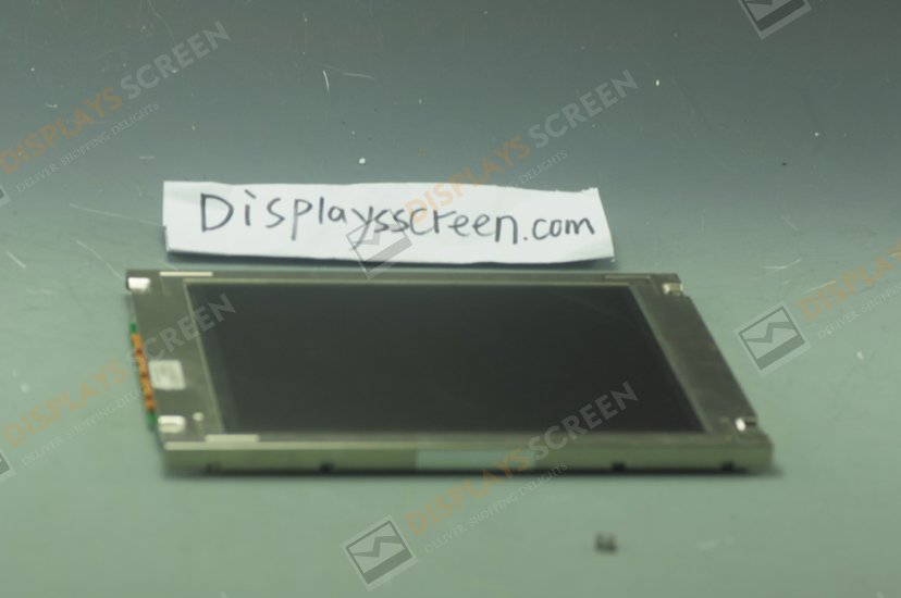 9.4 inch Industrial LCD Display Panel NL6448AC30-06 640*480