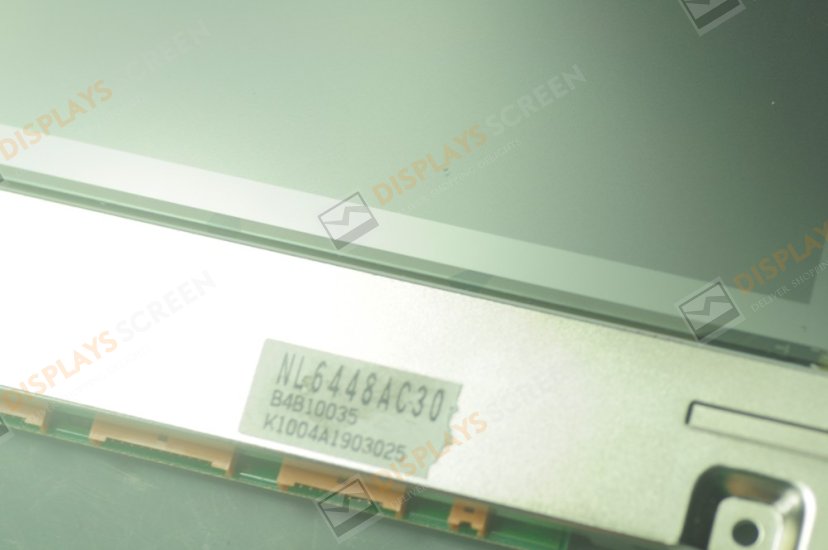 9.4 inch Industrial LCD Display Panel NL6448AC30-06 640*480