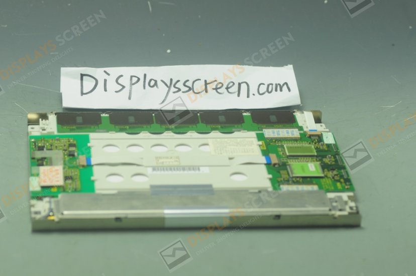 9.4 inch Industrial LCD Display Panel NL6448AC30-06 640*480