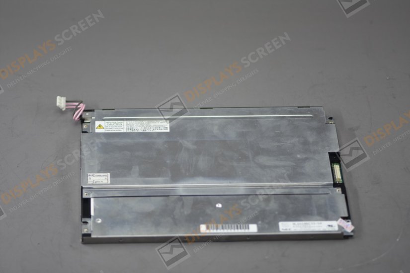 Origina Brand New NEC 10.4" NL6448BC33-59 LCD Panel Display Screen Panel