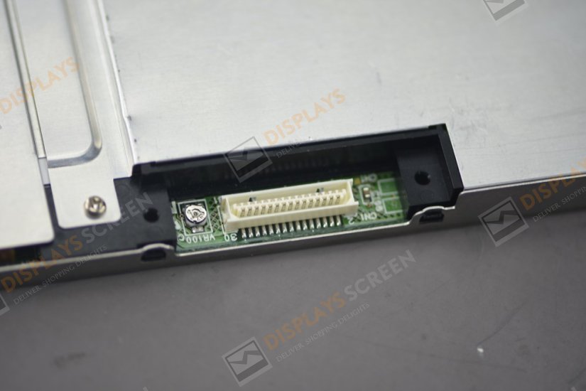 Origina Brand New NEC 10.4" NL6448BC33-59 LCD Panel Display Screen Panel