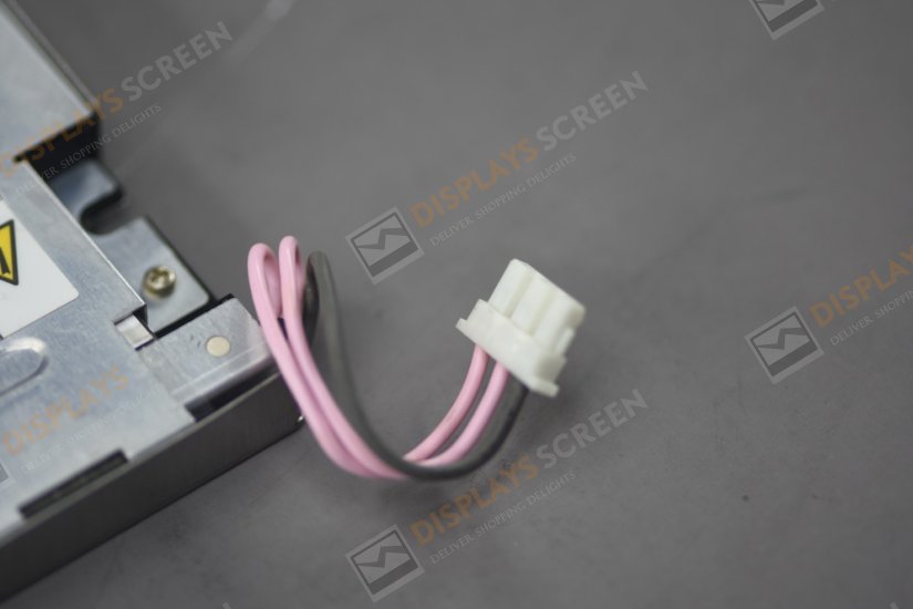 Origina Brand New NEC 10.4" NL6448BC33-59 LCD Panel Display Screen Panel
