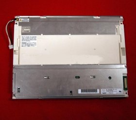 12.1" NL8060BC31-17 NL8060BC31-17D LCD Display Panel 800*600 CCFL