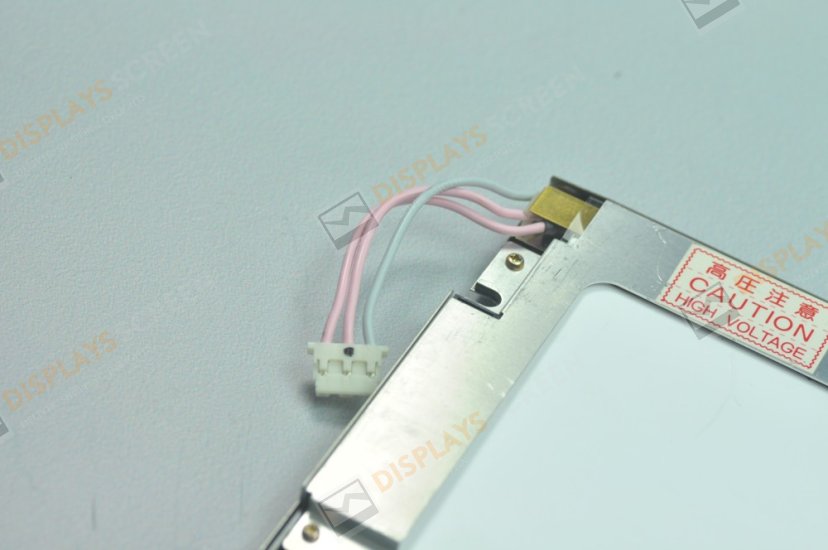 NEC NL6448AC33-24 TFT LCD Screen Display Panel 10.4" NL6448AC33-24 TFT LCD Panel