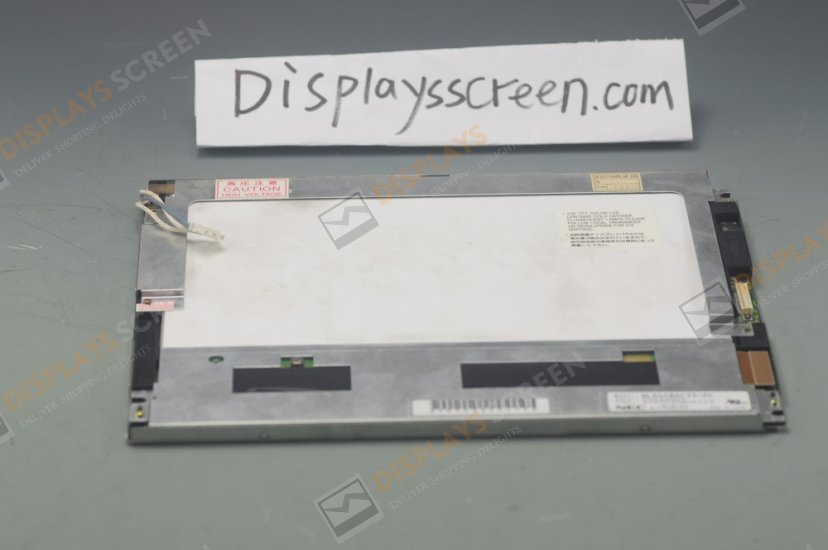 NEC NL6448AC33-24 TFT LCD Screen Display Panel 10.4\" NL6448AC33-24 TFT LCD Panel