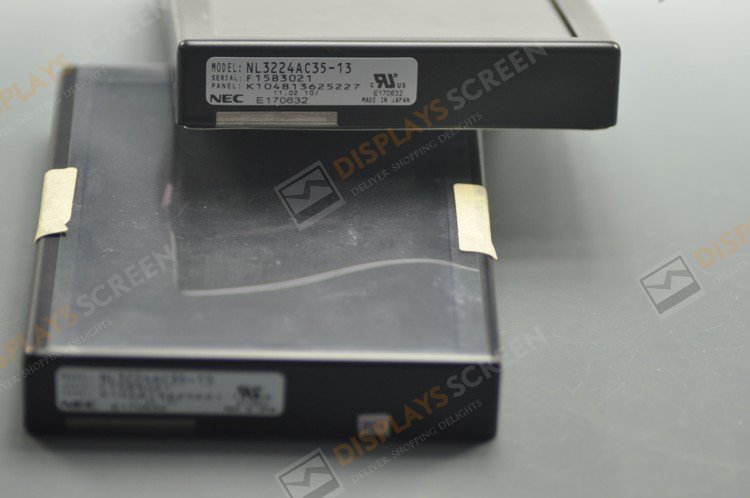 NL3224AC35-13 NEC 5.5" TFT LCD Panel Display NL3224AC35-13 LCD Screen Display