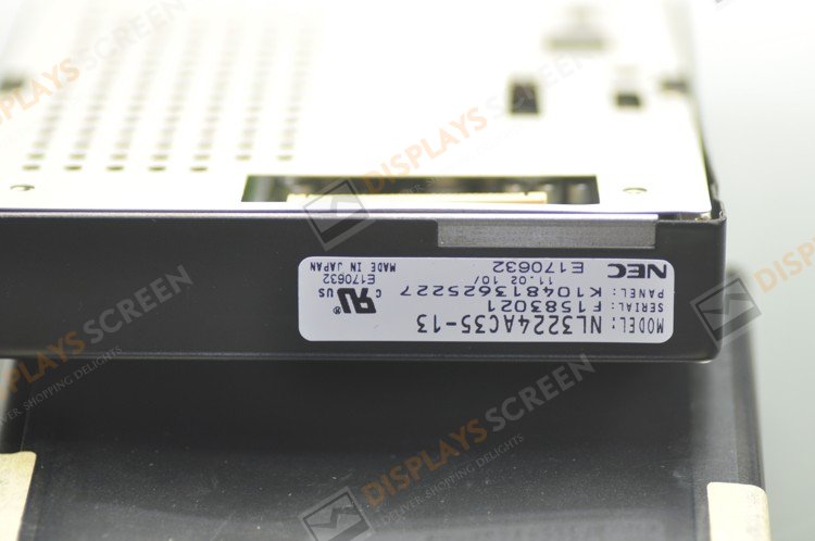 NL3224AC35-13 NEC 5.5" TFT LCD Panel Display NL3224AC35-13 LCD Screen Display
