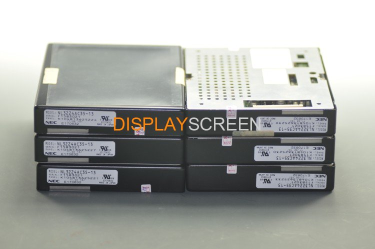 NL3224AC35-13 NEC 5.5" TFT LCD Panel Display NL3224AC35-13 LCD Screen Display