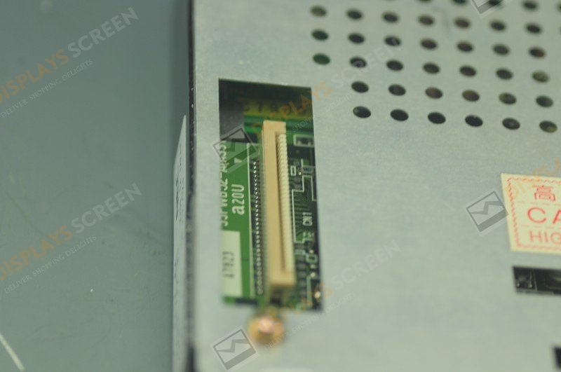 Original NEC 5.5" TFT NL3224AC35-01 LCD Panel Display NL3224AC35-01 LCD Screen Display