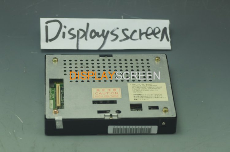Original NEC 5.5" TFT NL3224AC35-01 LCD Panel Display NL3224AC35-01 LCD Screen Display
