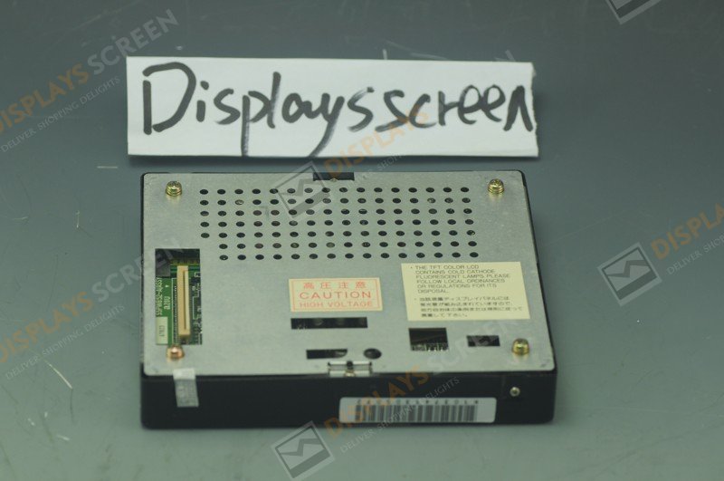 Original NEC 5.5\" TFT NL3224AC35-01 LCD Panel Display NL3224AC35-01 LCD Screen Display
