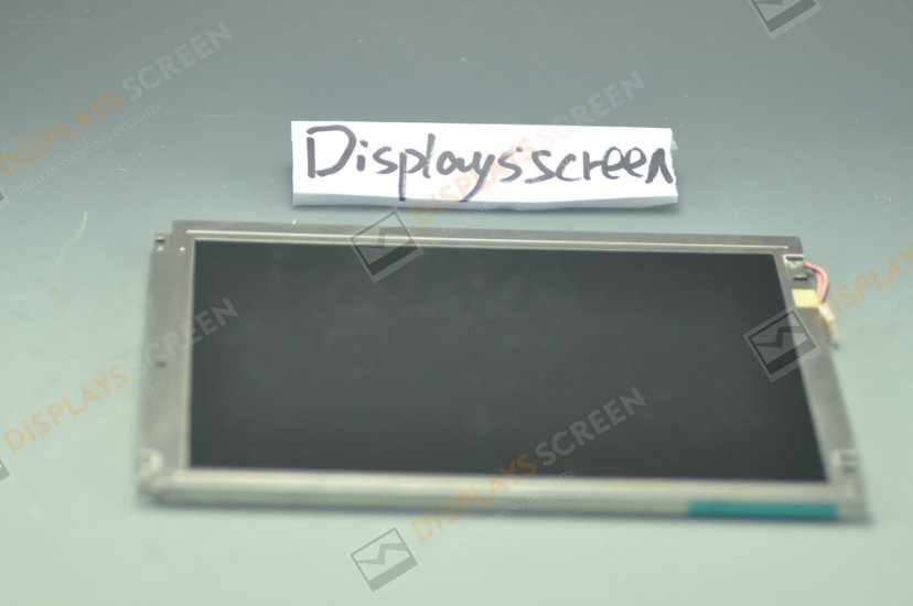 NL6448AC33-29 NEC 10.4" 640*480 TFT LCD Panel Display NL6448AC33-29 LCD Screen Display