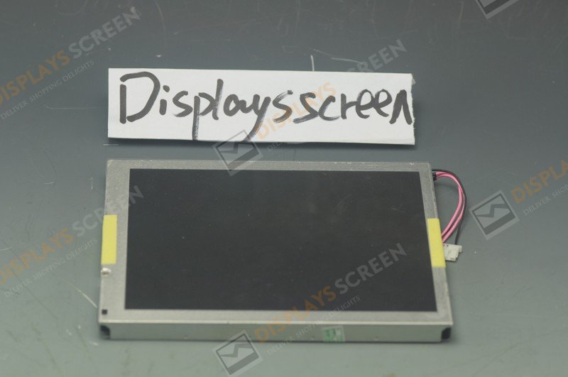 NL6448BC20-18D NEC 640*480 TFT LCD Panel Display NL6448BC20-18D LCD Screen Display