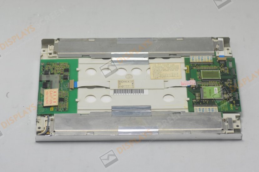 NL6448AC30-10 NEC 9.4" TFT 640*480 LCD Panel Display NL6448AC30-10 LCD Screen Display