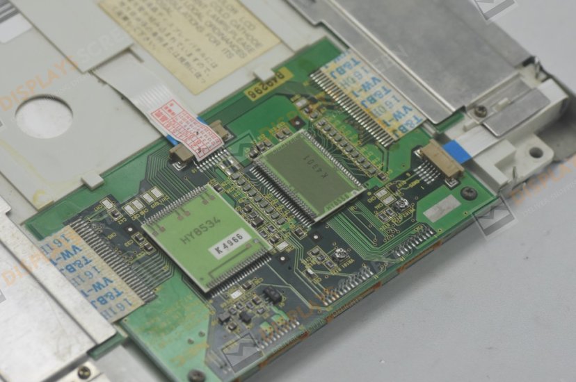 NL6448AC30-10 NEC 9.4" TFT 640*480 LCD Panel Display NL6448AC30-10 LCD Screen Display