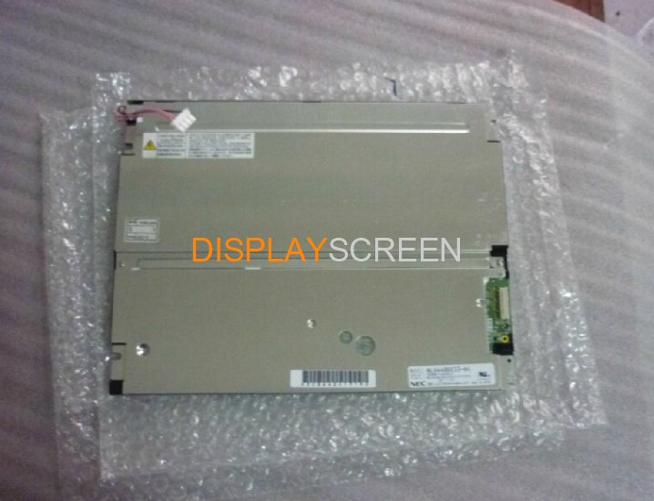 NL6448BC33-64 NEC 10.4\" TFT LCD Panel Display NL6448BC33-64 LCD Screen Display