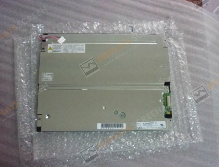 NL6448BC33-64 NEC 10.4\" TFT LCD Panel Display NL6448BC33-64 LCD Screen Display