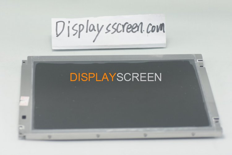 NL6448BC33-70F NEC 10.4" TFT LCD Panel Display NL6448BC33-70F LCD Screen Display