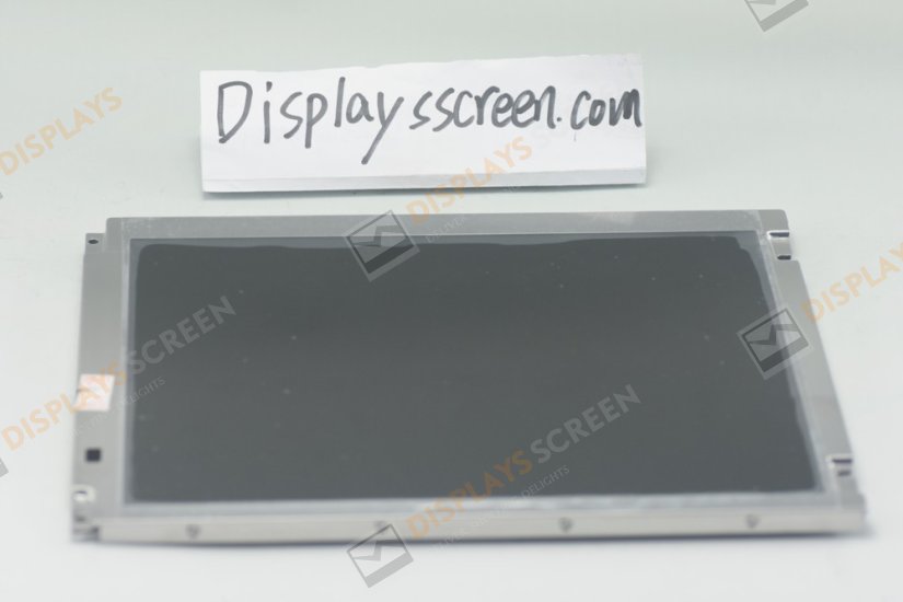 NL6448BC33-70D NEC 10.4" TFT LCD Panel Display NL6448BC33-70D LCD Screen Display