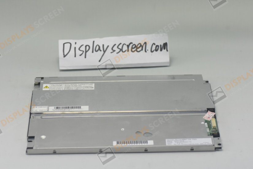 NL6448BC33-70D NEC 10.4\" TFT LCD Panel Display NL6448BC33-70D LCD Screen Display
