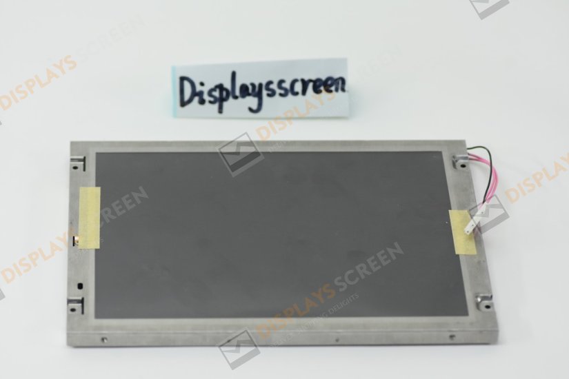 NL6448BC26-09D NEC 8.4" TFT LCD Panel Display NL6448BC26-09D LCD Screen Display