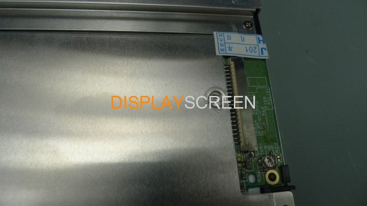 NL8060BC21-02 NEC 8.4" TFT LCD Panel Display NL8060BC21-02 LCD Screen Display