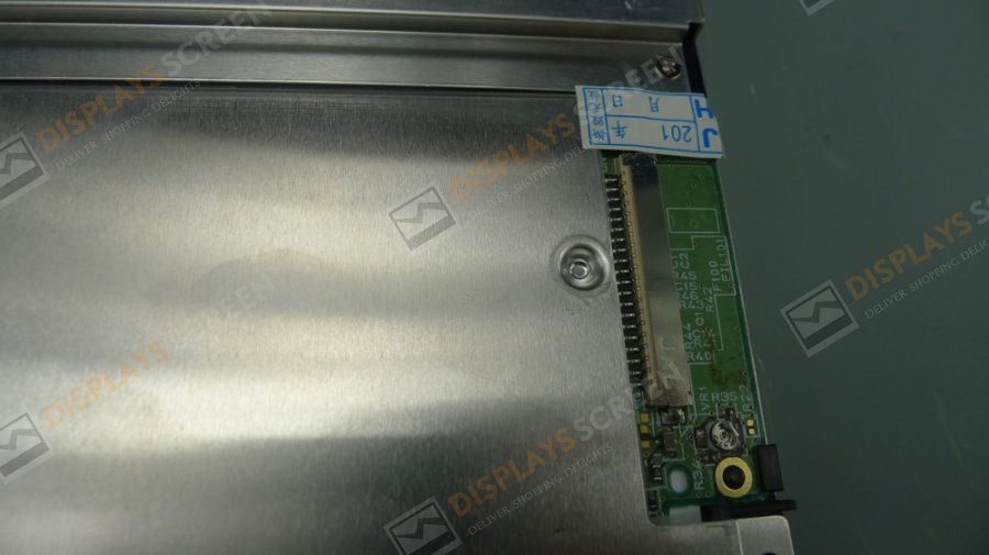 NL8060BC21-02 NEC 8.4" TFT LCD Panel Display NL8060BC21-02 LCD Screen Display