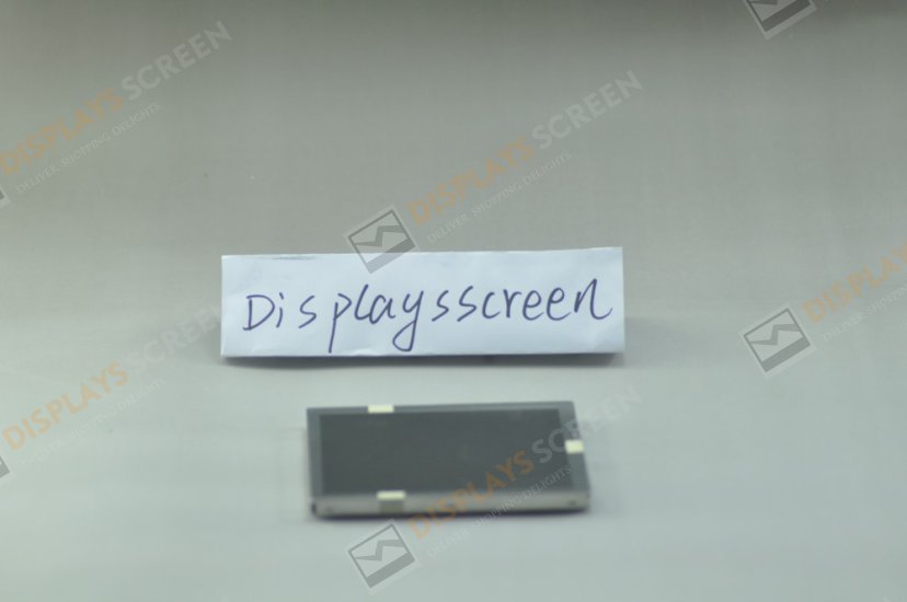 NL6448BC18-01F NEC 5.7" TFT LCD Panel Display NL6448BC18-01F LCD Screen Display