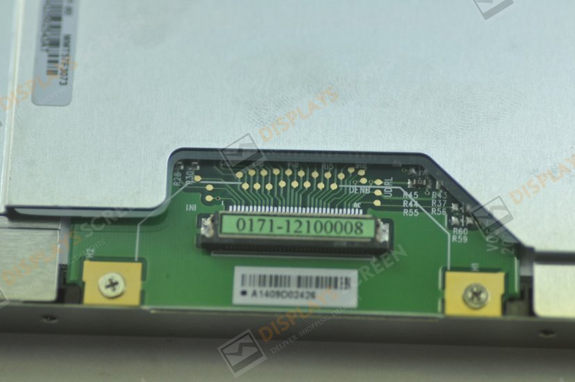 NL6448BC18-01F NEC 5.7" TFT LCD Panel Display NL6448BC18-01F LCD Screen Display