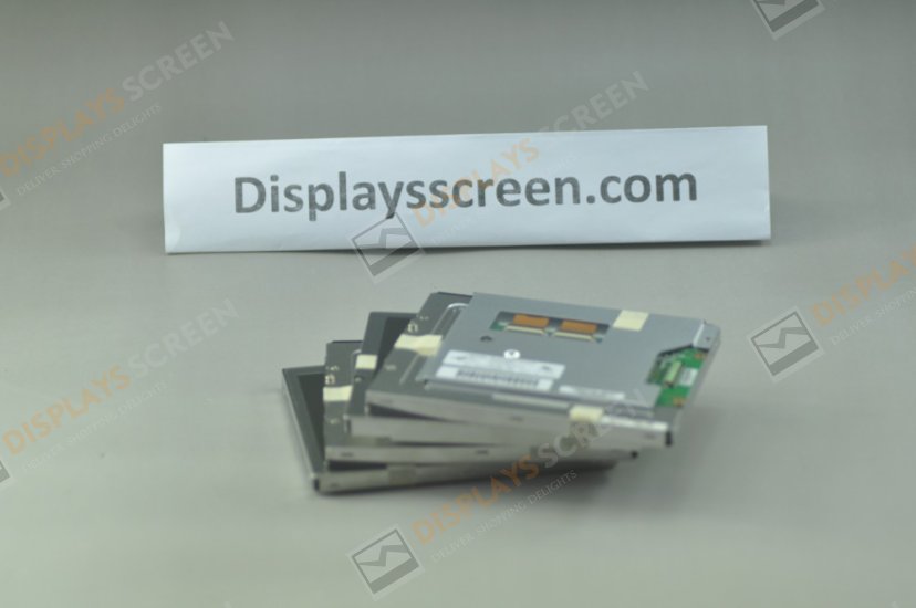 NL6448BC18-01F NEC 5.7" TFT LCD Panel Display NL6448BC18-01F LCD Screen Display
