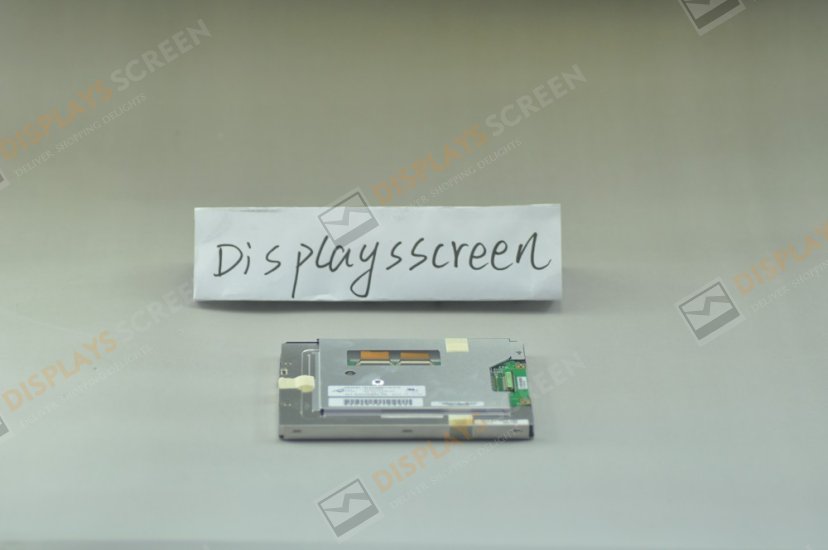 NL6448BC18-01F NEC 5.7\" TFT LCD Panel Display NL6448BC18-01F LCD Screen Display