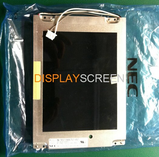 NL10276BC12-02 NEC 6.3\" TFT LCD Panel Display NL10276BC12-02 LCD Screen Display