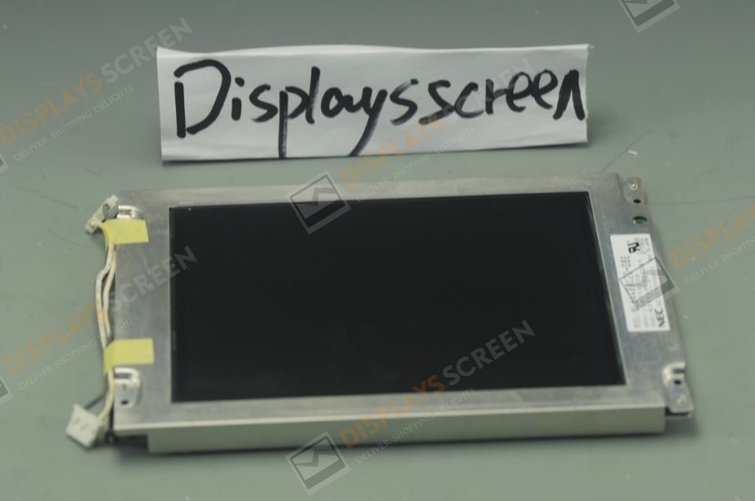 NL6448BC20-08E NEC 6.5" TFT LCD Panel Display NL6448BC20-08E LCD Screen Display