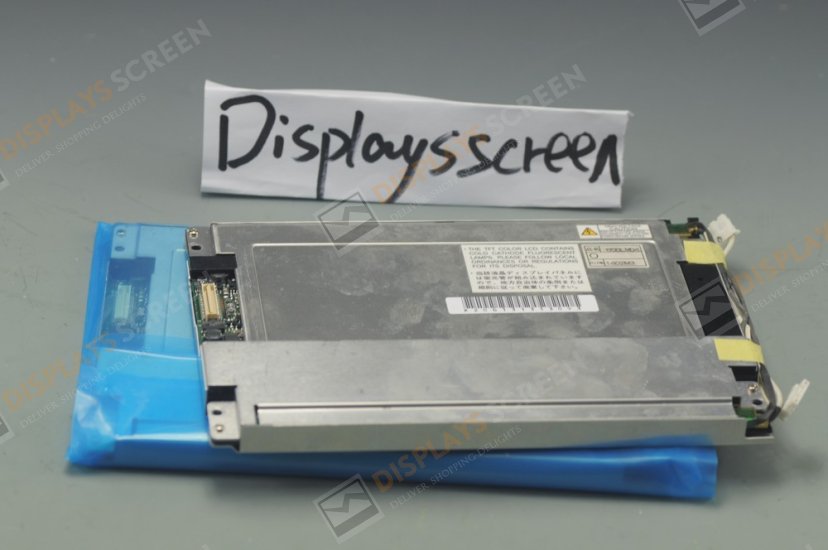 NL6448BC20-08E NEC 6.5" TFT LCD Panel Display NL6448BC20-08E LCD Screen Display