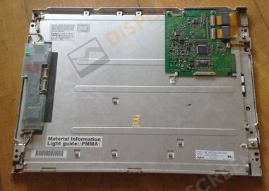NL6448BC20-09Y NEC 6.5\" TFT LCD Panel Display NL6448BC20-09Y LCD Screen Display