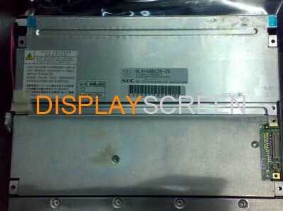 NL6448BC20-12Y NEC 6.5\" TFT LCD Panel Display NL6448BC20-12Y LCD Screen Display